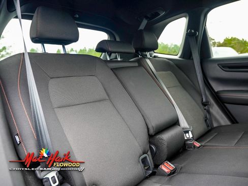 Used 2025 Honda CR-V Sport image 10