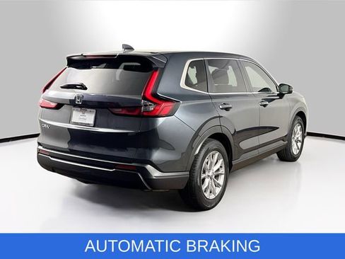 Used 2023 Honda CR-V EX image 10