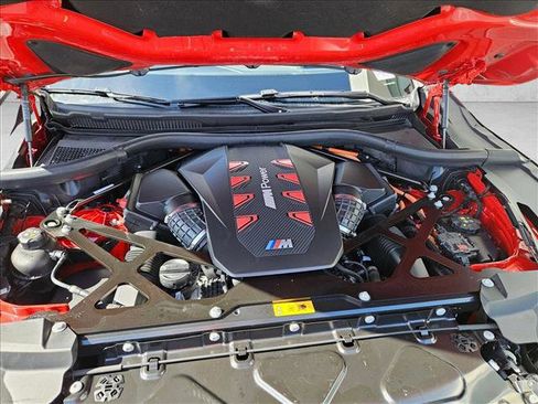 Used 2023 BMW XM image 23