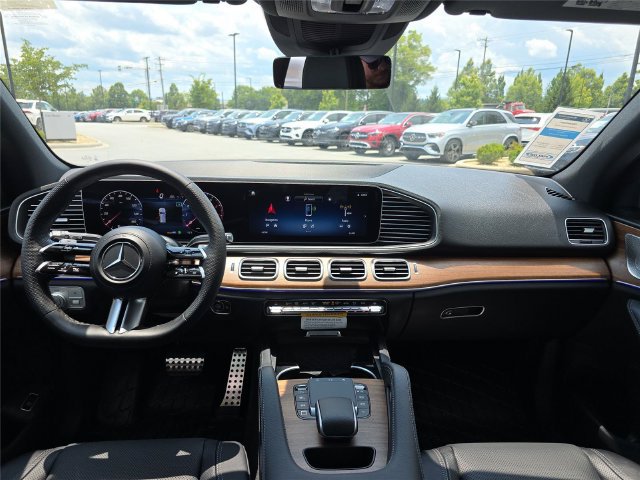 New 2026 Mercedes-Benz GLE 450 4MATIC image 17