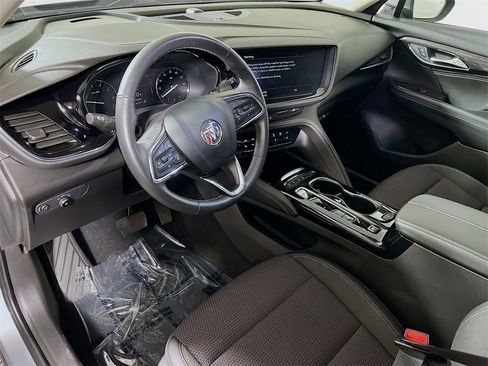 Used 2023 Buick Envision Preferred image 10