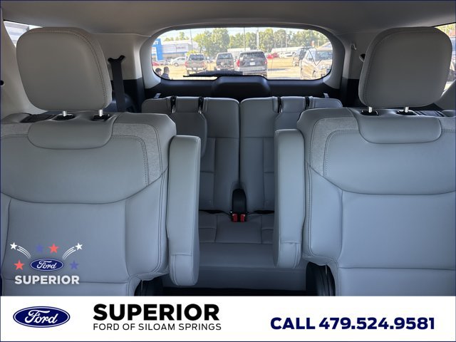 New 2026 Ford Explorer Active w/ Active Comfort Package AWD/4WD image 20
