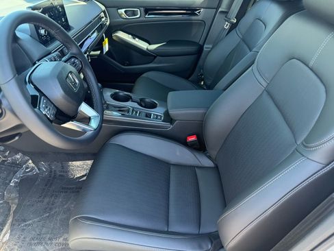 New 2026 Honda Civic Sport Touring image 13