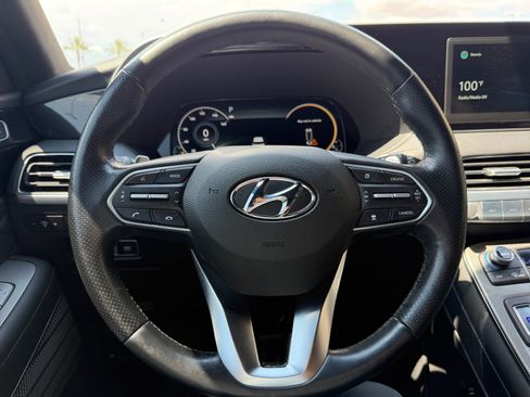 Used 2021 Hyundai Palisade Calligraphy FWD image 9