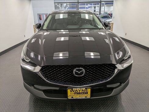 Certified 2023 MAZDA CX-30 AWD 2.5 S w/ Preferred Package image 2