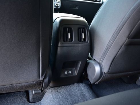 New 2026 Hyundai Tucson SEL image 22