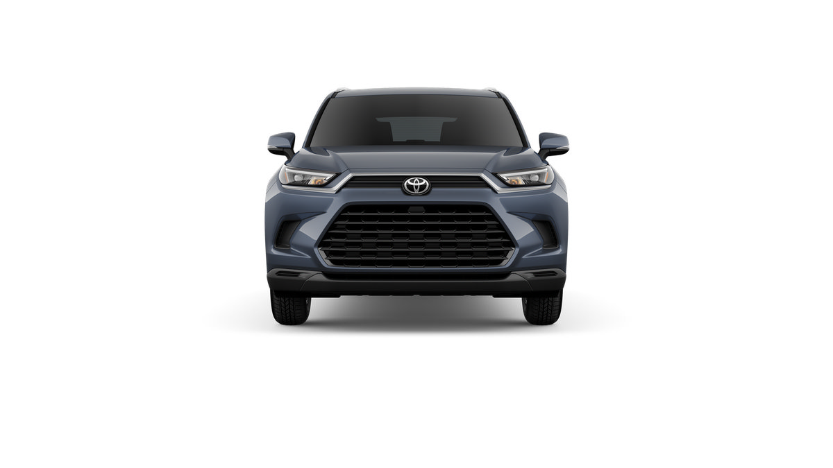 New 2026 Toyota Grand Highlander AWD image 17