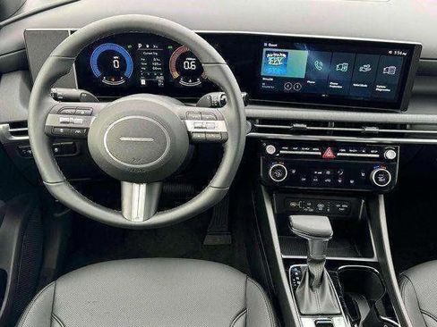 New 2025 Hyundai Tucson XRT image 29