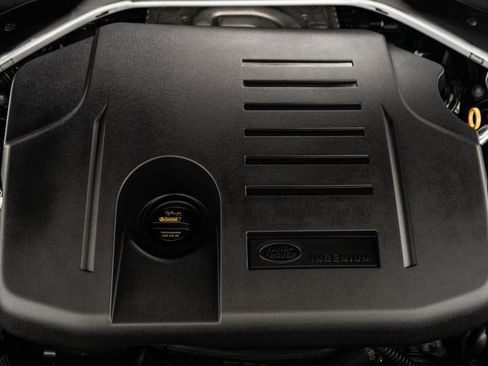 Used 2023 Land Rover Range Rover Sport SE Dynamic image 12