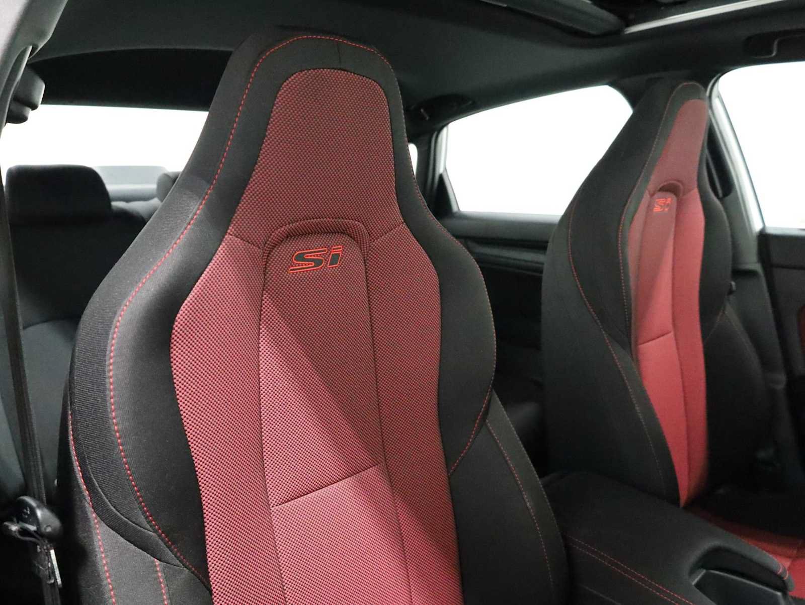 Used 2024 Honda Civic Si image 22