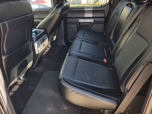 Used 2016 Ford F150 Lariat image 19