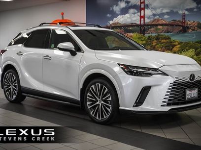 Used 2024 Lexus RX 350 Premium Plus