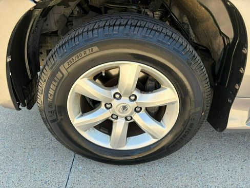 Used 2011 Lexus GX 460 w/ Comfort Plus Pkg AWD/4WD image 36