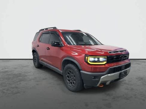 Used 2026 Honda Passport TrailSport Elite image 6