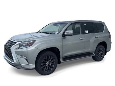 Used 2023 Lexus GX 460 Premium image 4