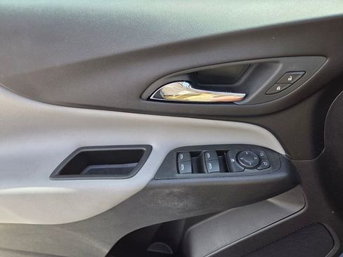 Certified 2024 Chevrolet Equinox LS w/ LS Convenience Package FWD image 19