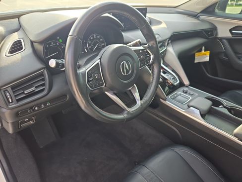 Used 2023 Acura TLX w/ Technology Package FWD image 13