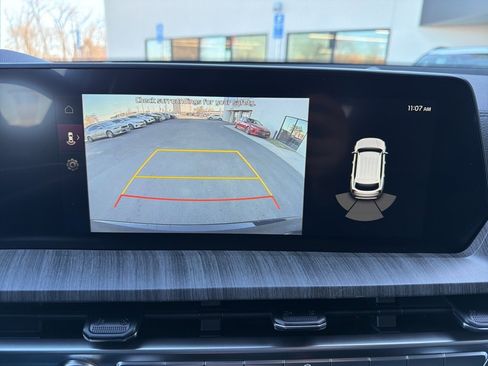 New 2025 Kia Telluride EX image 35