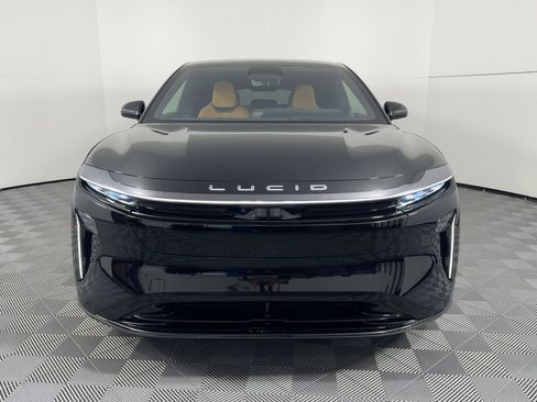 Used 2026 Lucid Gravity Dream image 6