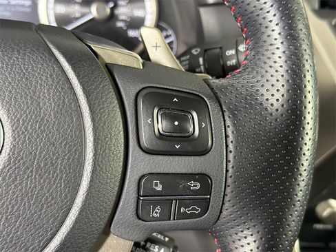 Used 2021 Lexus NX 300 F Sport w/ F Sport Premium Package image 28