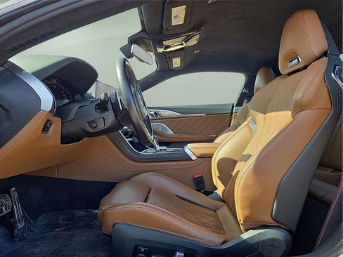 Used 2024 BMW M8 Competition w/ M Carbon Exterior Package image 19