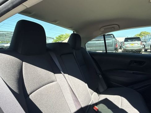 Used 2024 Toyota Corolla LE FWD image 26