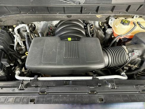 Used 2020 Chevrolet Silverado 1500 LT Trail Boss w/ Convenience Package AWD/4WD image 32