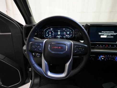 Used 2026 GMC Sierra 1500 Elevation AWD/4WD image 4