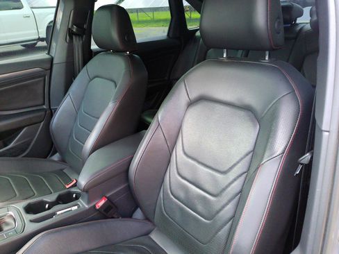 Used 2021 Volkswagen Jetta GLI Autobahn FWD image 14