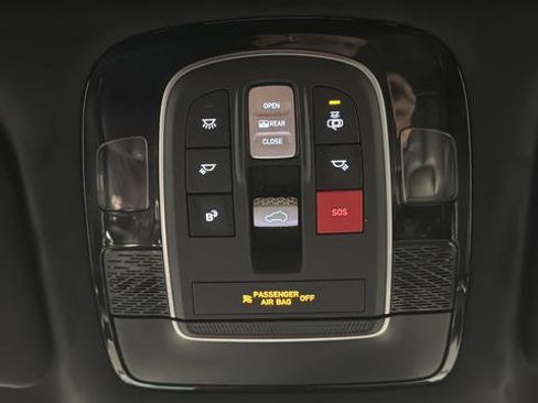 Used 2024 Hyundai Palisade Calligraphy AWD/4WD image 36