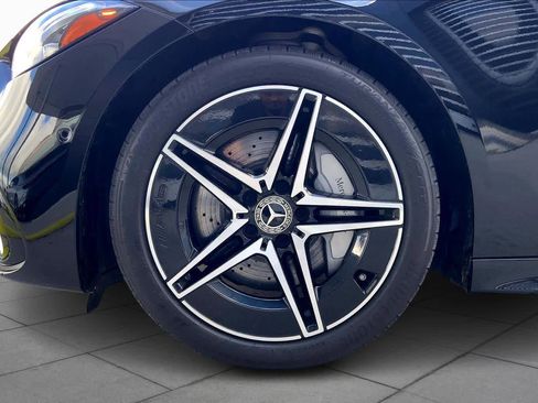 Certified 2022 Mercedes-Benz C 300 Sedan image 11