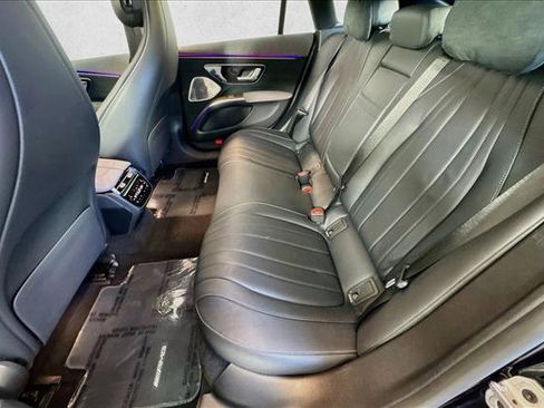 Used 2023 Mercedes-Benz EQS 450+ 4MATIC Sedan image 23