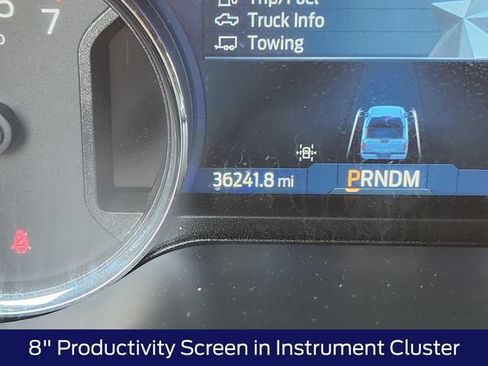 Certified 2023 Ford F150 XLT w/ Equipment Group 302A High AWD/4WD image 28