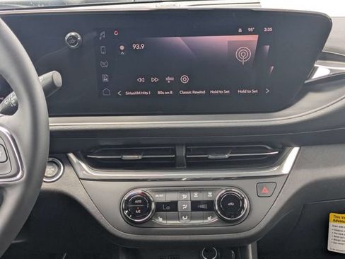 New 2026 Buick Envista Sport Touring w/ Convenience I Package FWD image 20