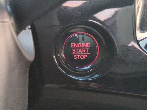 Used 2025 Honda Civic Sport image 16
