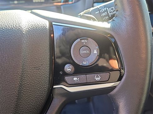 Certified 2022 Honda Odyssey Elite image 28