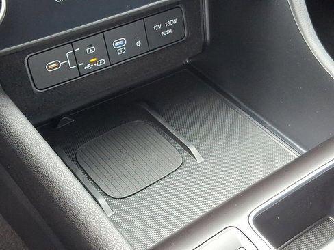 New 2026 Hyundai Sonata SEL image 18