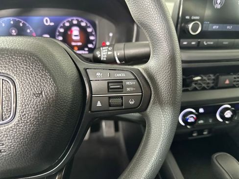 Used 2025 Honda Accord LX image 16