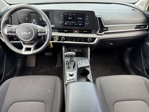 Certified 2024 Kia Sportage LX image 21