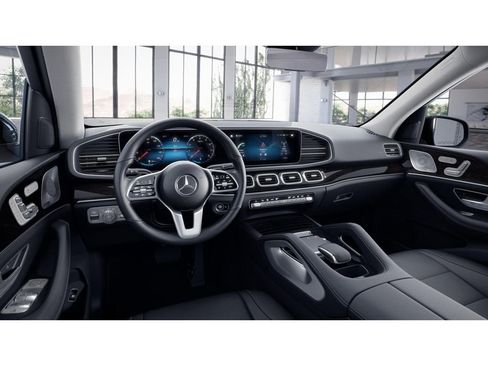 Certified 2023 Mercedes-Benz GLE 350 4MATIC image 3