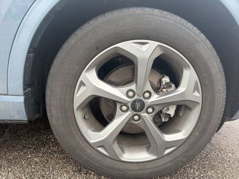 Used 2024 Ford Escape ST-Line w/ Tech Pack #1 image 10