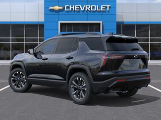 New 2026 Chevrolet Equinox RS w/ Safety and Technology Package FWD video 4