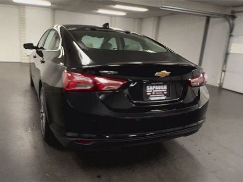 Certified 2024 Chevrolet Malibu LT image 7