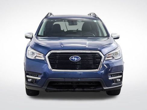 Used 2021 Subaru Ascent Touring w/ Popular Package #2A AWD/4WD image 8