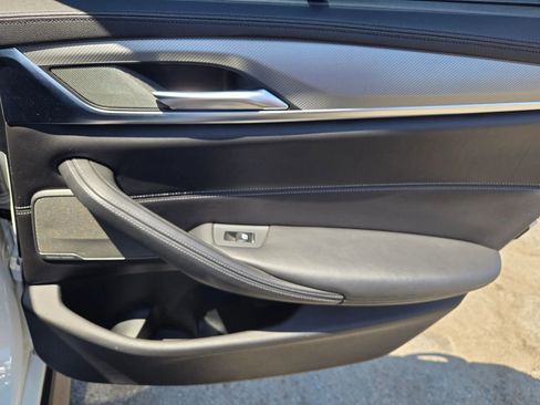 Used 2019 BMW M5 w/ Executive Package image 15