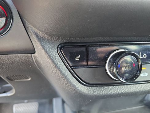 Certified 2024 Honda HR-V Sport image 19