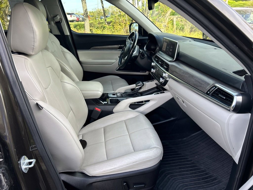 Used 2020 Kia Telluride SX AWD/4WD image 20