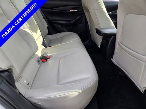 Used 2023 MAZDA CX-30 AWD 2.5 S w/ Preferred Package image 14