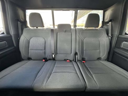 Used 2022 RAM 1500 Big Horn AWD/4WD image 77