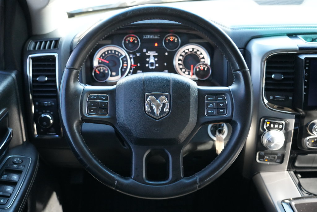 Used 2015 RAM 1500 Sport AWD/4WD image 16